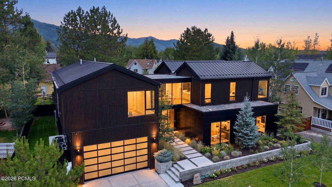House in Park City, Utah, United States 1 - 18643755