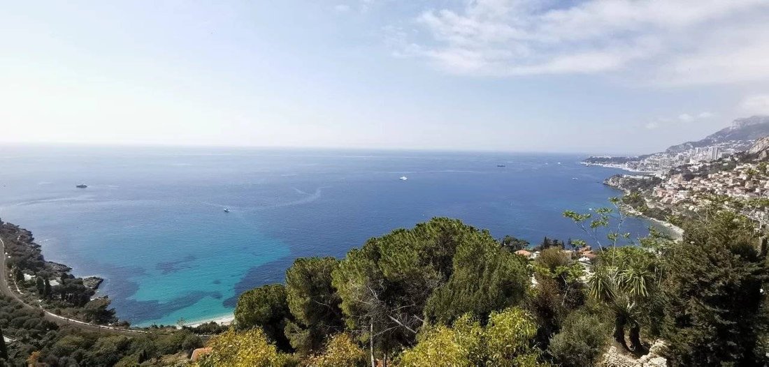 House in Cabbe-Saint Roman, Roquebrune-Cap-Martin, France 2 - 15503173