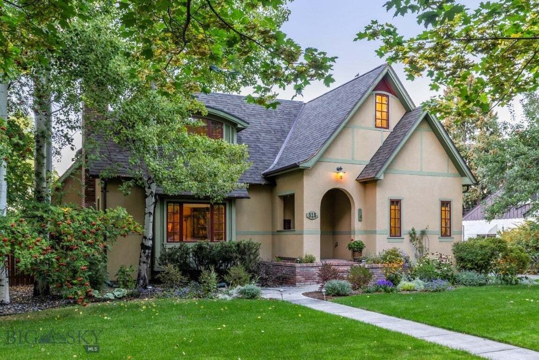 House in Bozeman, Montana, United States 2 - 18643260