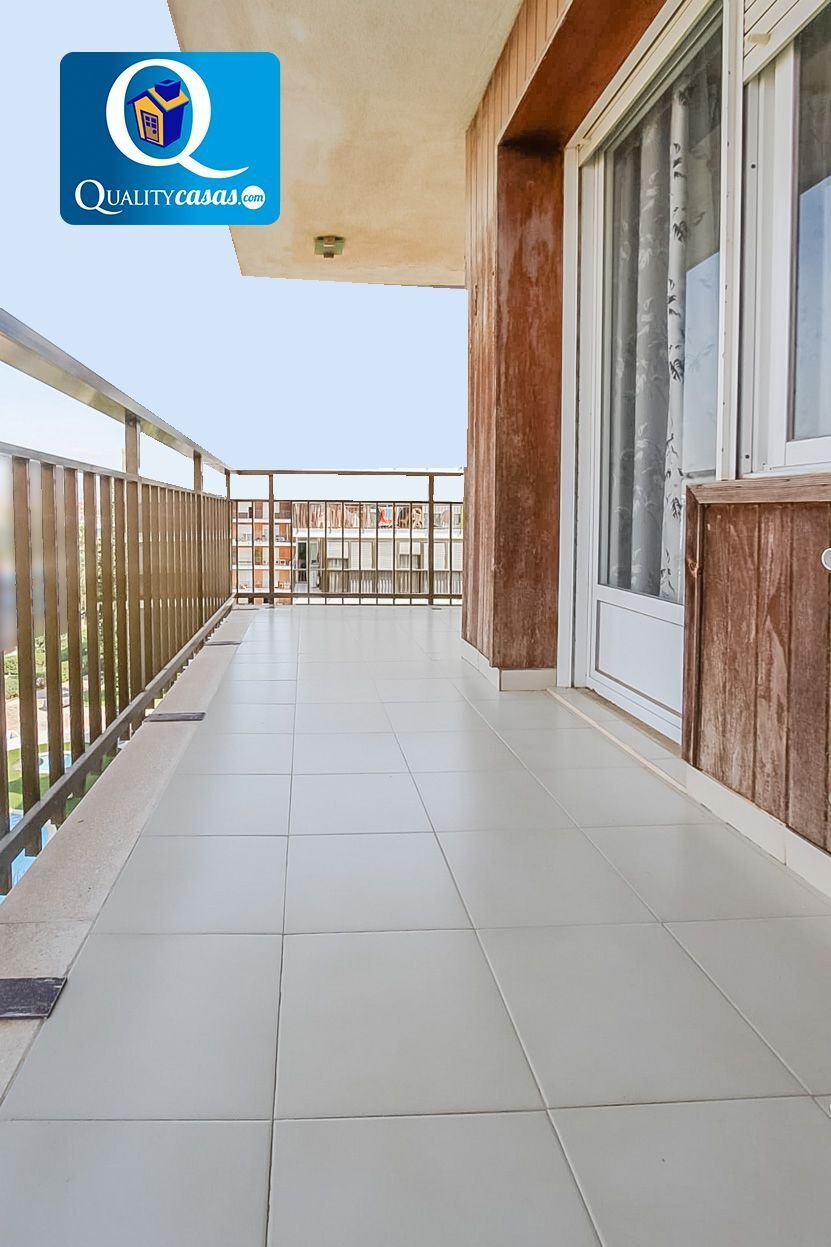 Apartment in San Juan Playa, Alicante, Valencian Community 3 - 18647451