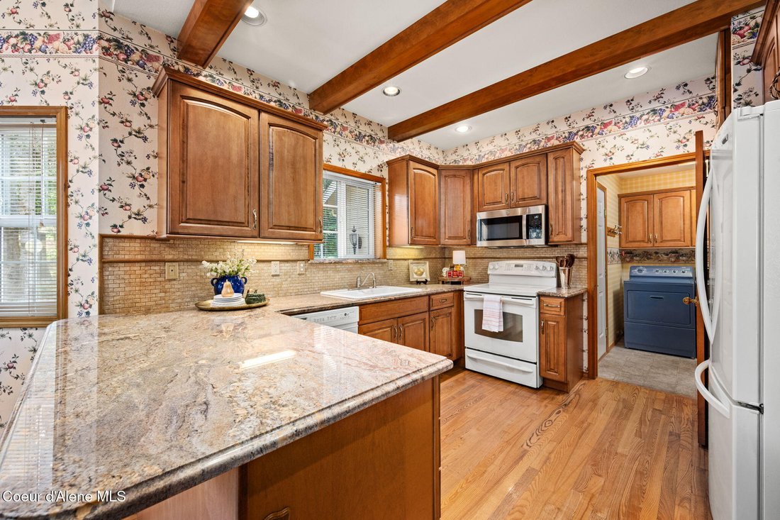 House in Hayden, Idaho, United States 3 - 18645680