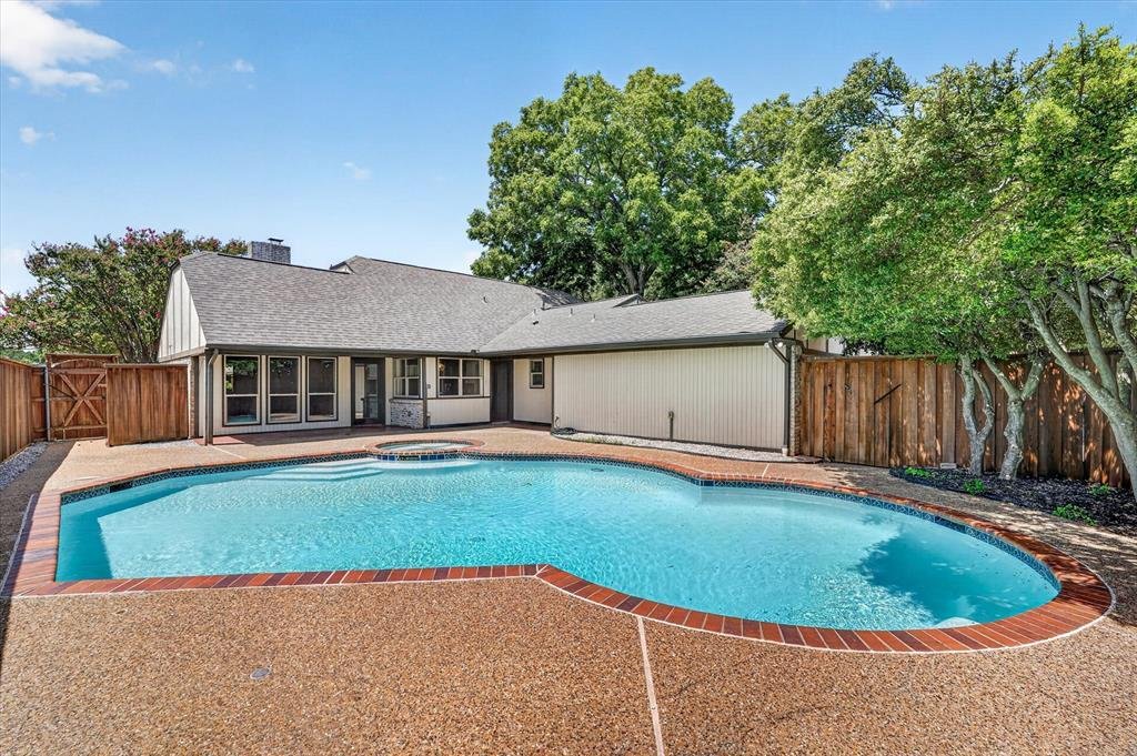 House in Plano, Texas, United States 1 - 18647266