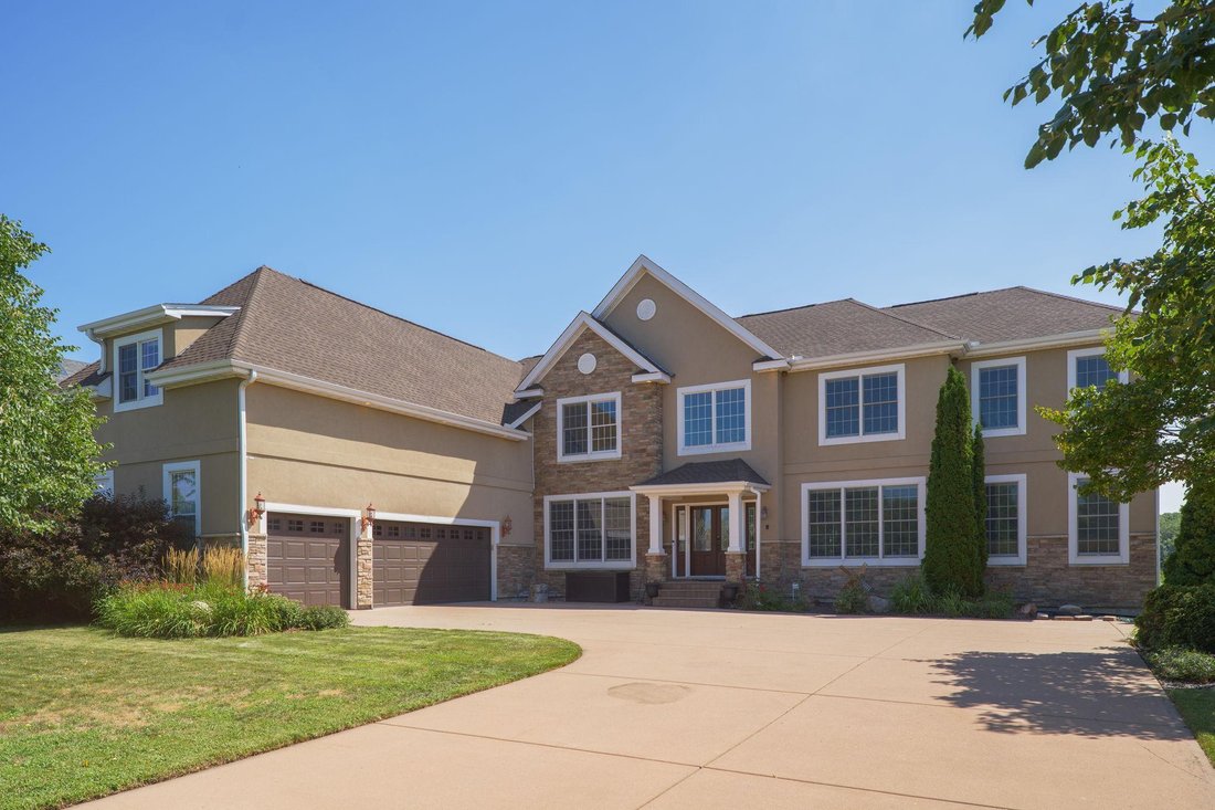 House in Shakopee, Minnesota, United States 2 - 18643071