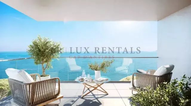 Apartment in Fontmerle, Antibes, France 4 - 17473787