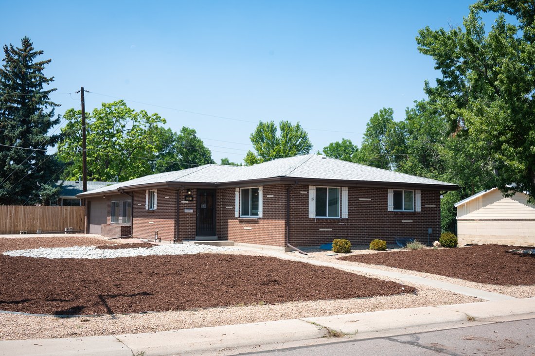 House in Lakewood, Colorado, United States 2 - 18642541