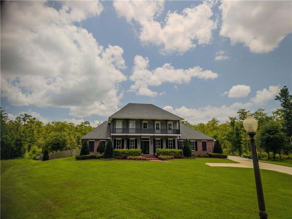 House in Slidell, Louisiana, United States 3 - 18642759