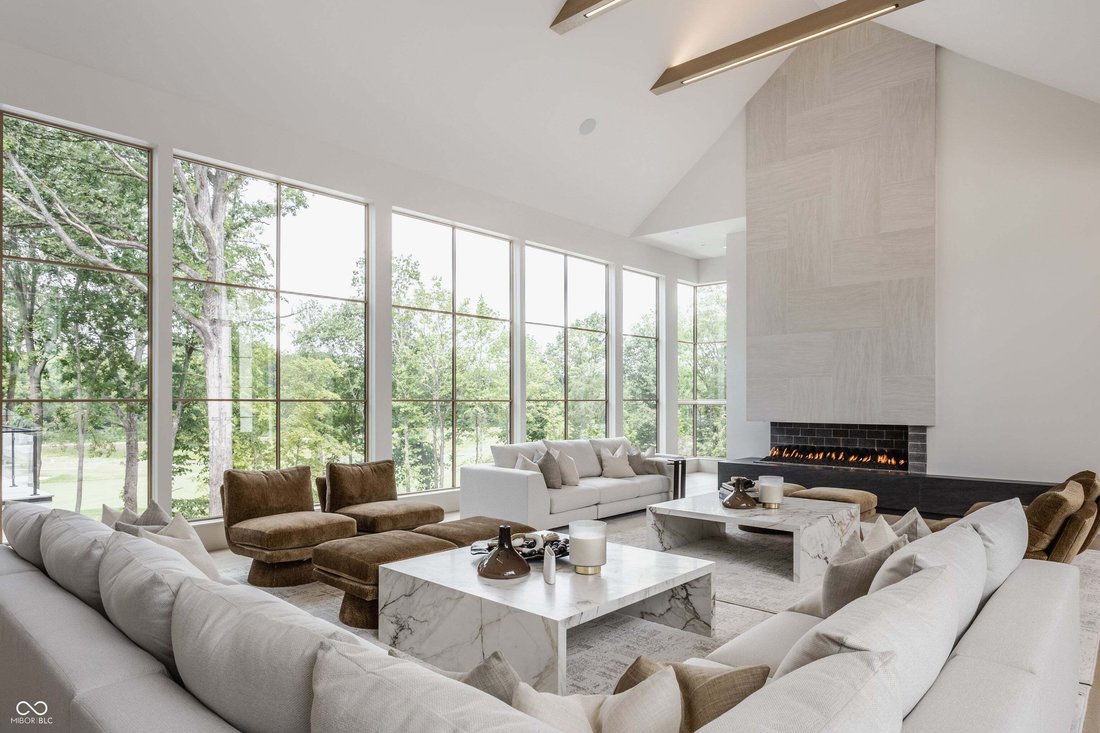 House in Zionsville, Indiana, United States 3 - 18645496