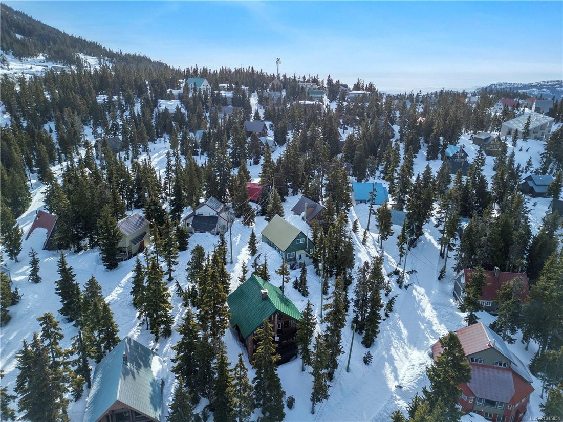 House in Puntledge, British Columbia, Canada 4 - 18643773