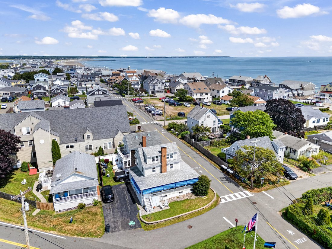 House in Wells, Maine, United States 4 - 18646902