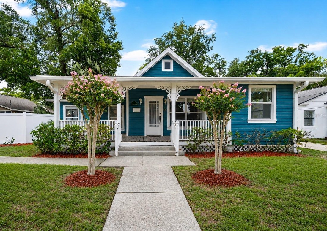 House in Orlando, Florida, United States 1 - 18646351