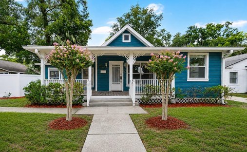 House in Orlando, Florida, United States 1