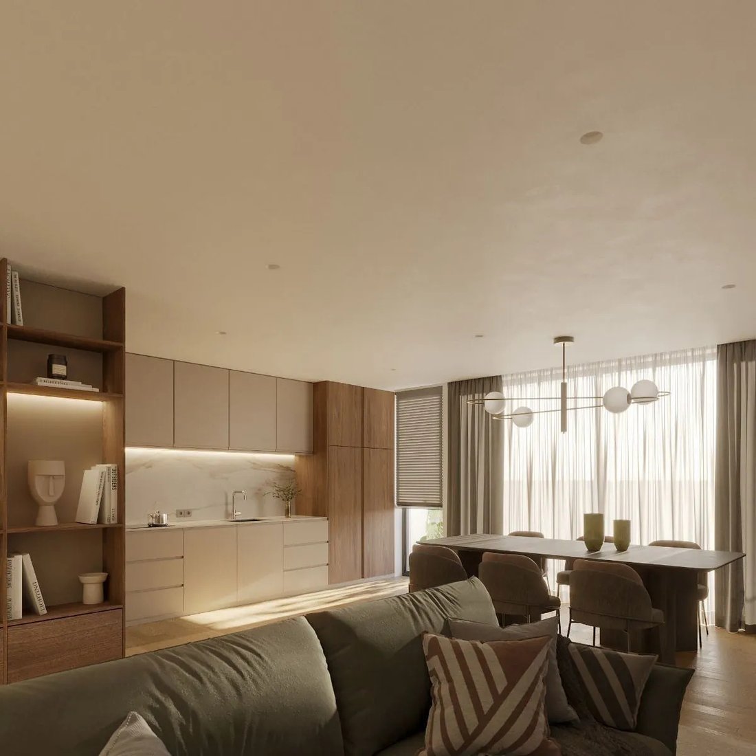 Apartment in Madalena, Porto District, Portugal 2 - 15902724