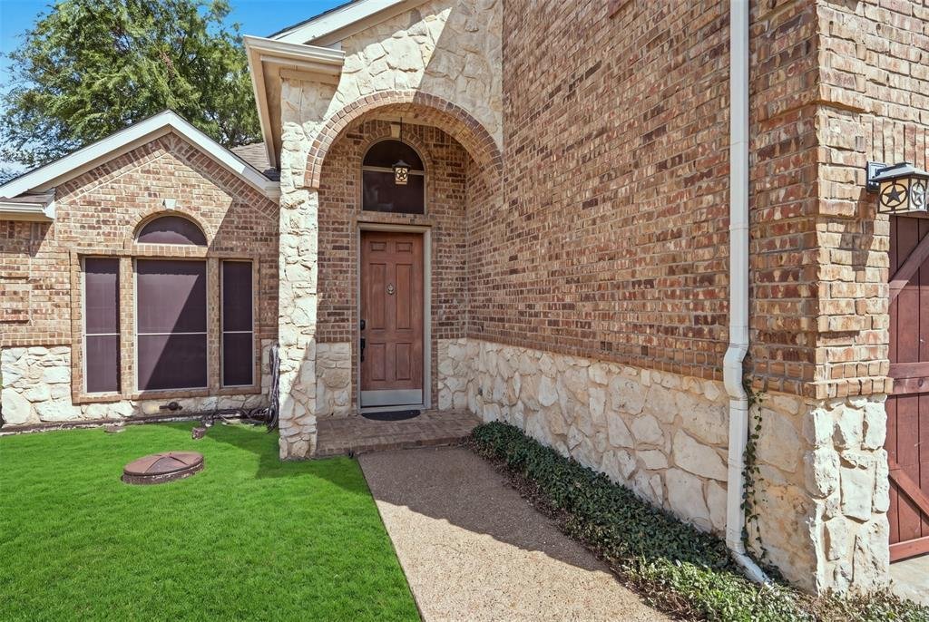 House in Fort Worth, Texas, United States 4 - 18647185