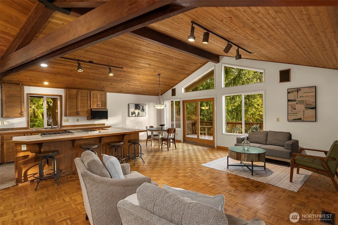 House in Edmonds, Washington, United States 5 - 18648588