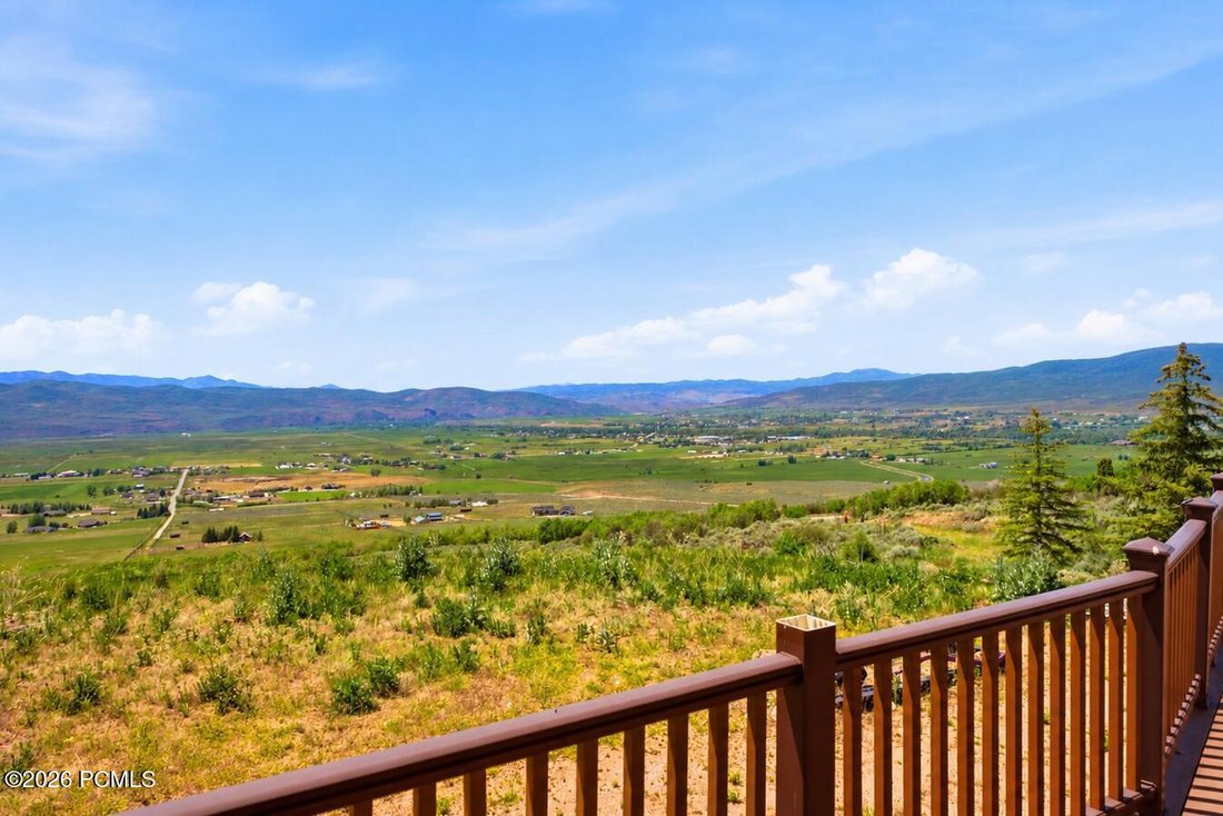 Kamas, Utah, United States 2 - 16893929