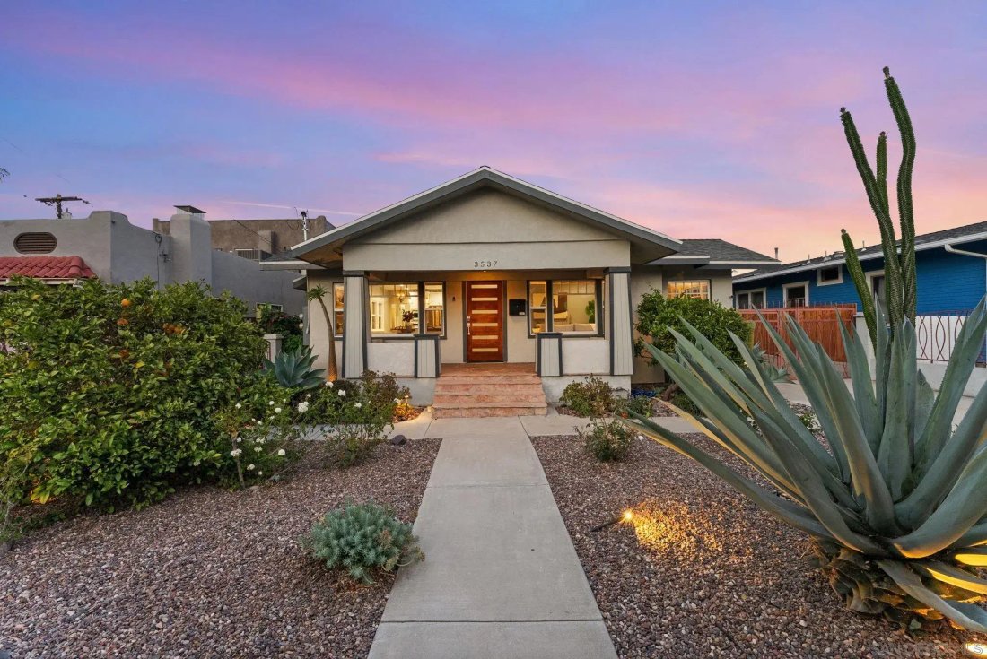 House in San Diego, California, United States 1 - 18646842