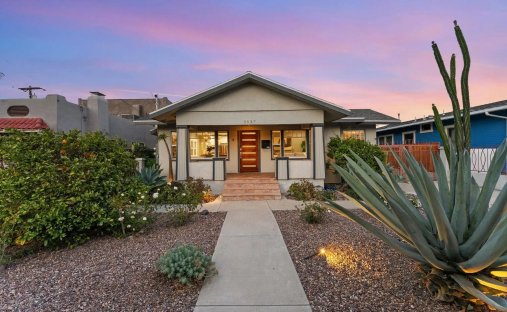 Casa a San Diego, California, Stati Uniti 1