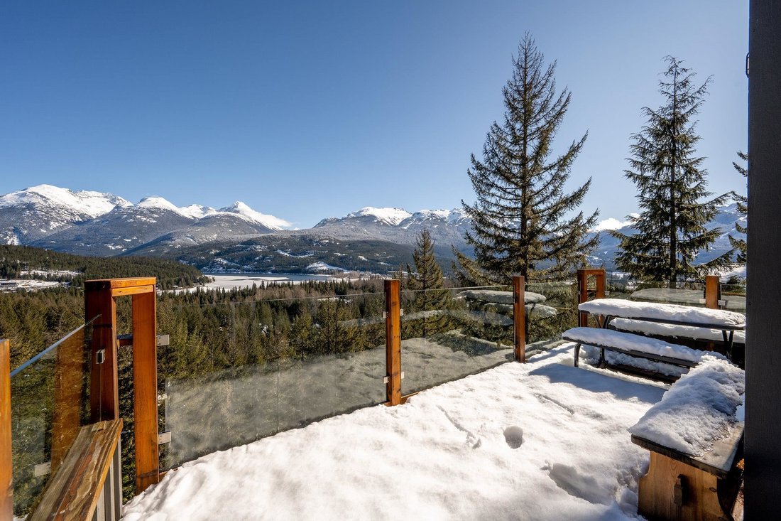 House in Whistler, British Columbia, Canada 4 - 18643019