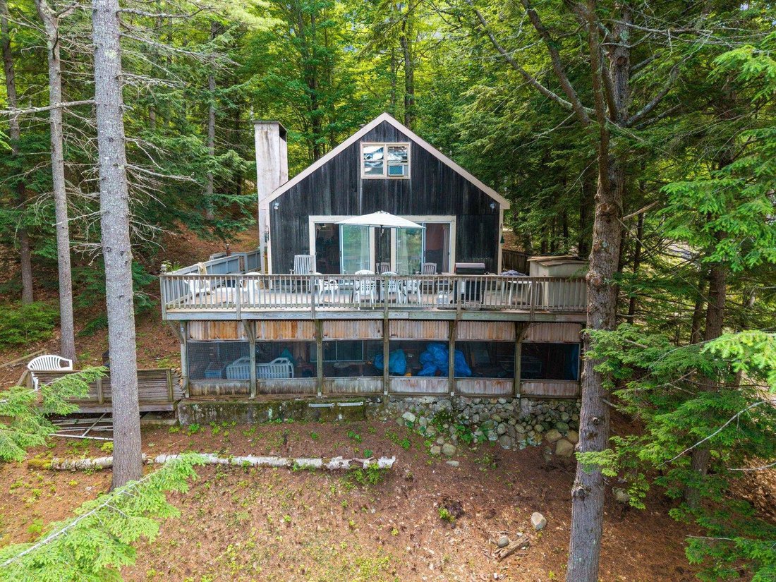 House in Wakefield, New Hampshire, United States 3 - 18643274