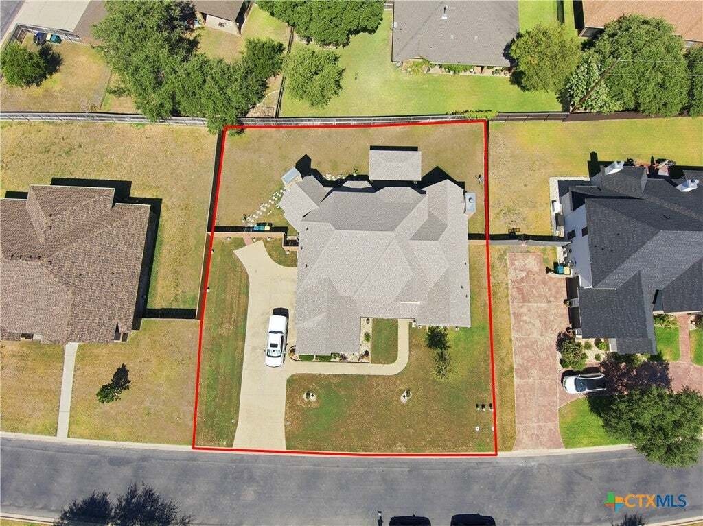 House in Nolanville, Texas, United States 3 - 18645615