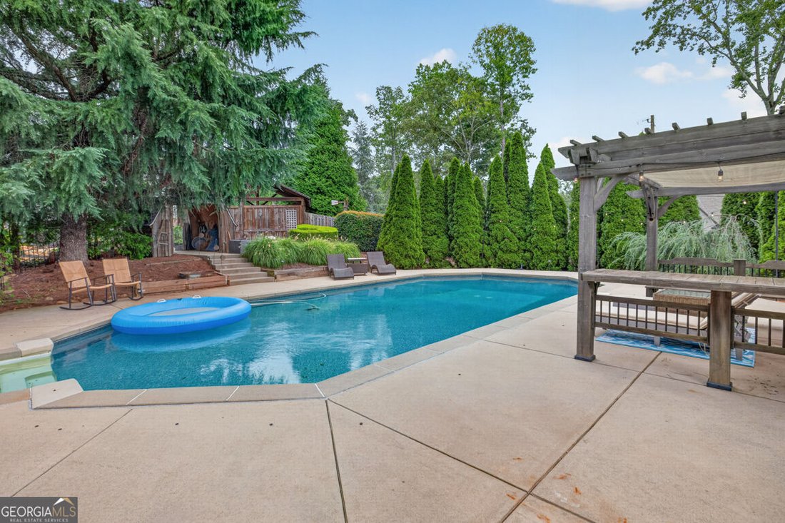 House in Flowery Branch, Georgia, United States 5 - 18642188
