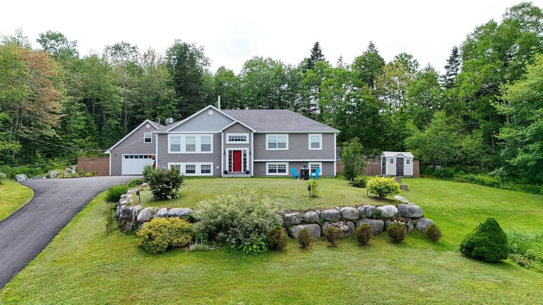 House in Queensland, Nova Scotia, Canada 1 - 18643682