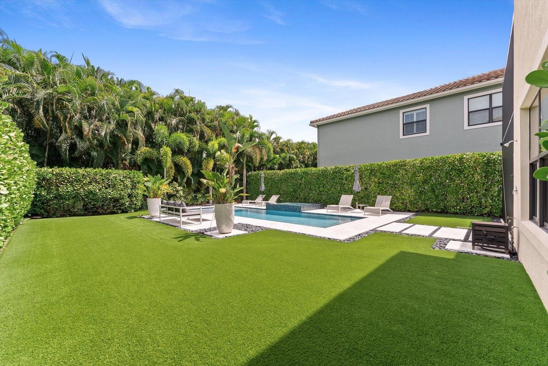 House in Delray Beach, Florida, United States 4 - 18641963