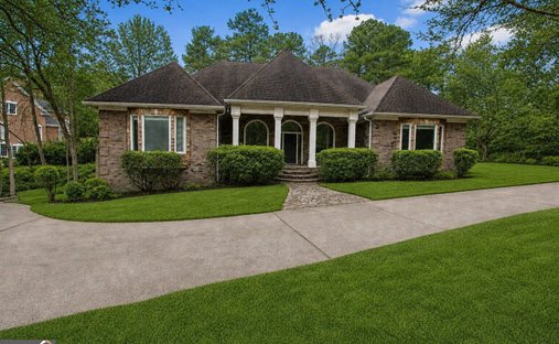 Haus in Alpharetta, Georgia, Vereinigte Staaten 1