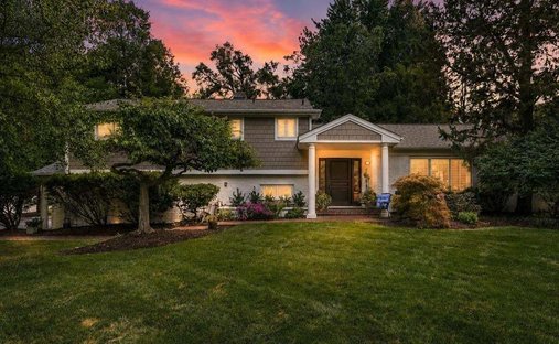 House in Bloomfield Hills, Michigan, United States 1