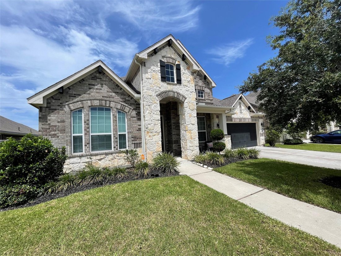 House in Houston, Texas, United States 2 - 18647088