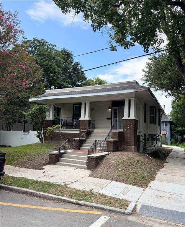 House in New Orleans, Louisiana, United States 2 - 17171556