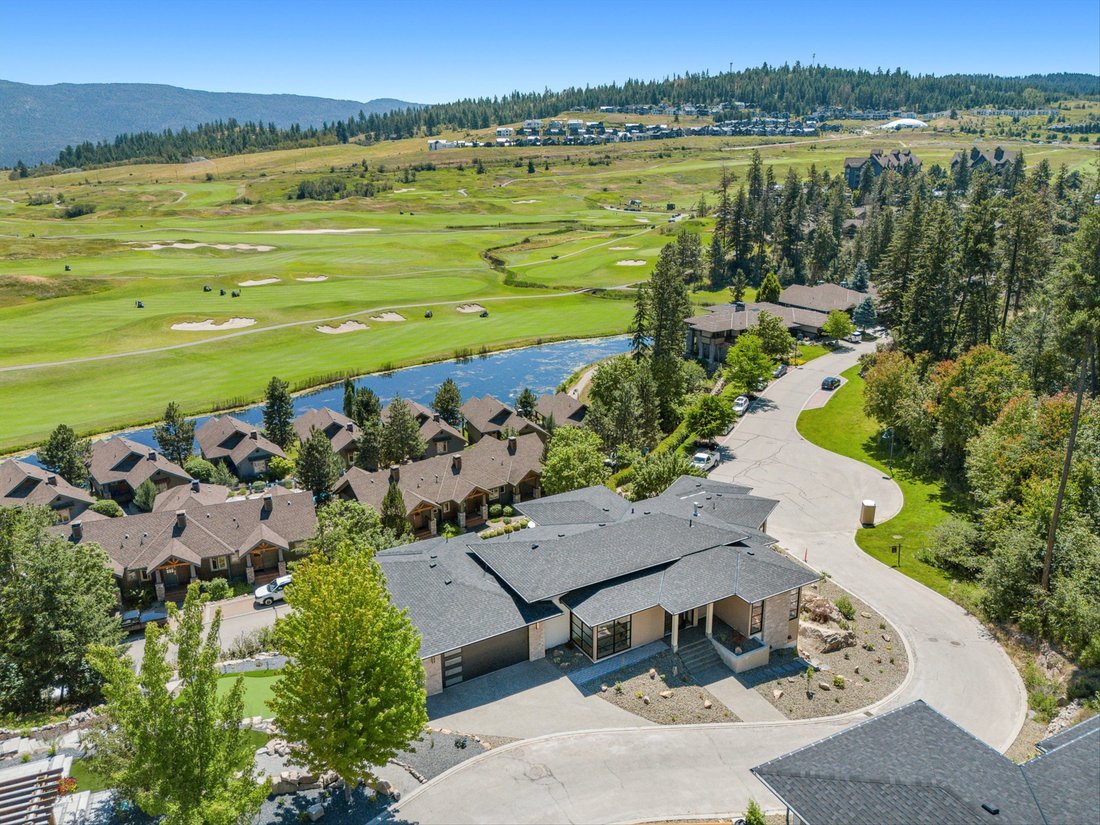 House in Vernon, British Columbia, Canada 3 - 16860201