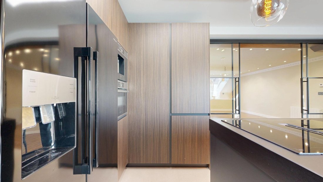 Apartment in Abando, Bilbao, Spain 3 - 18638510