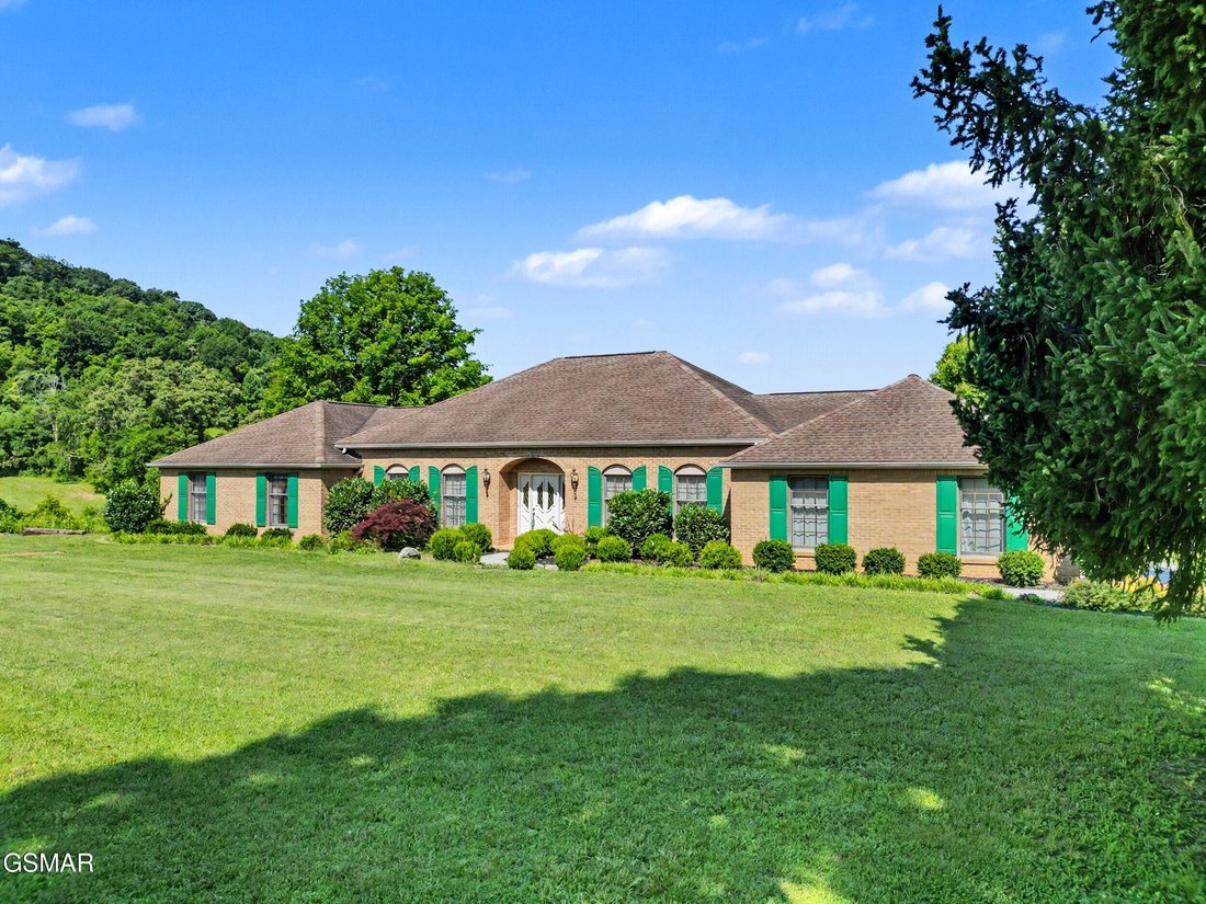 House in Sevierville, Tennessee, United States 3 - 18350671