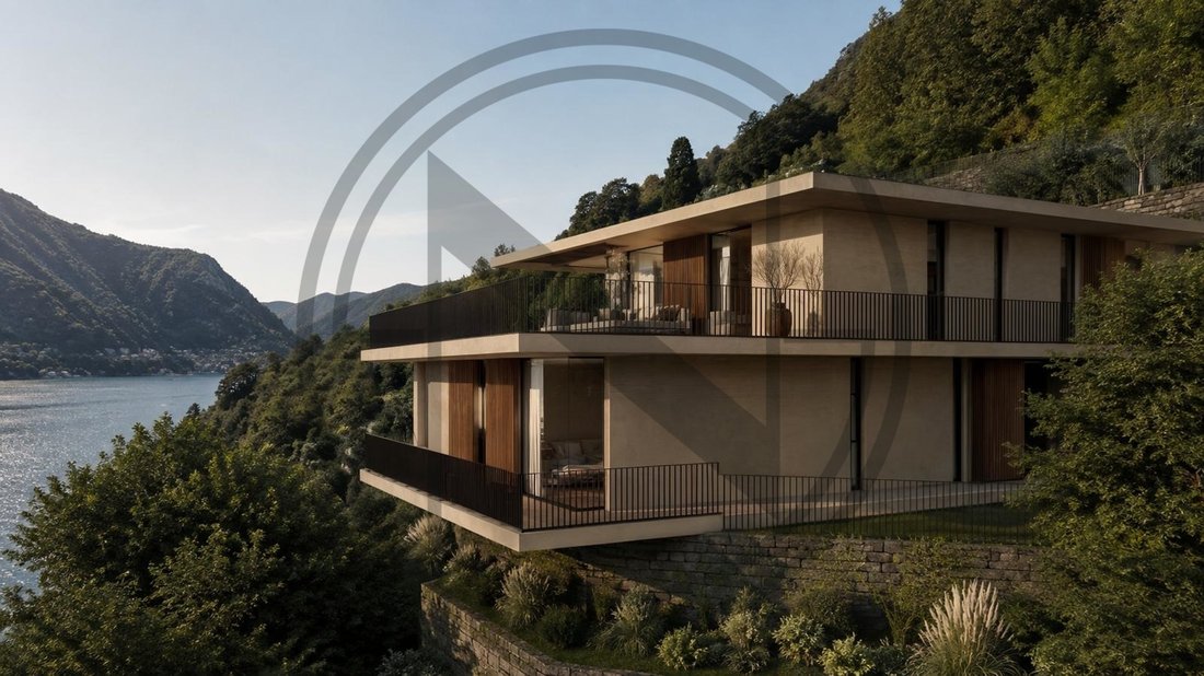 Villa in Moltrasio, Lombardy, Italy 4 - 17845051
