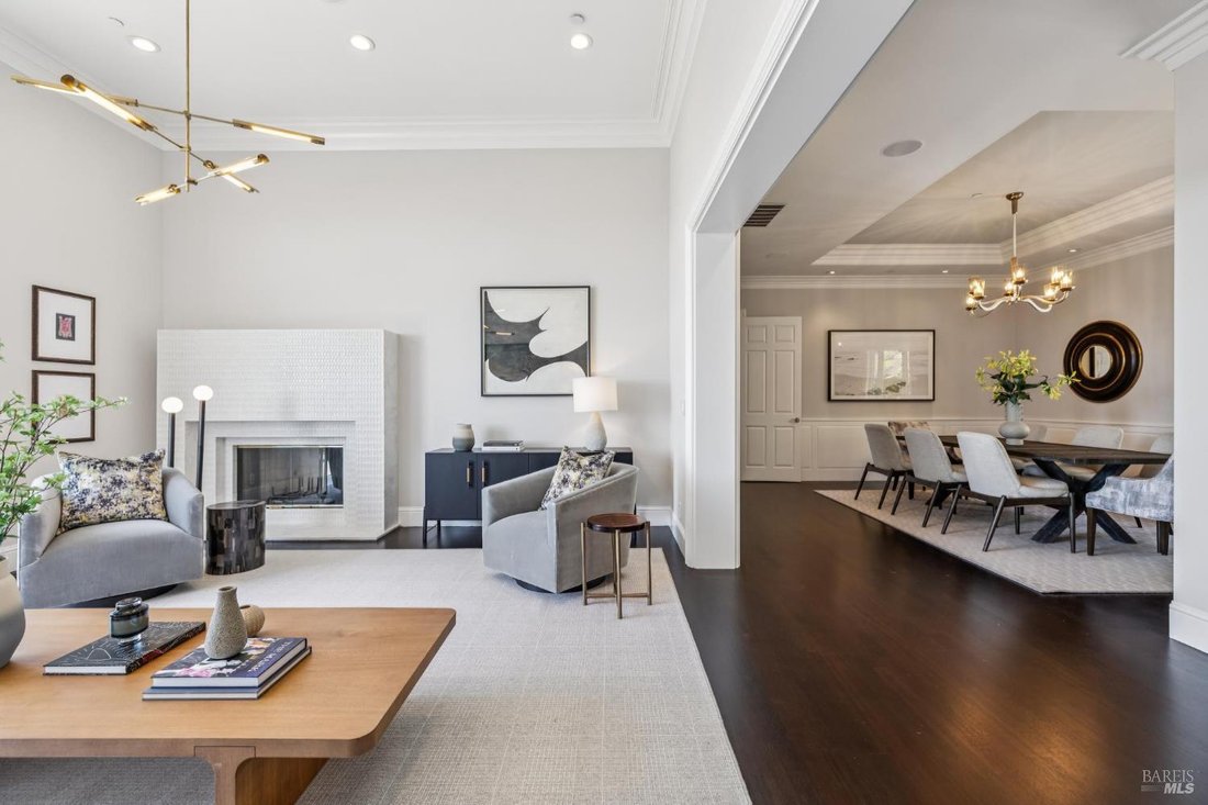 House in Tiburon, California, United States 4 - 18643123