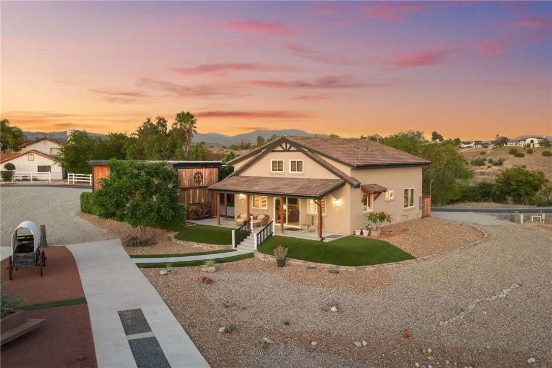 House in Temecula, California, United States 4 - 18646511