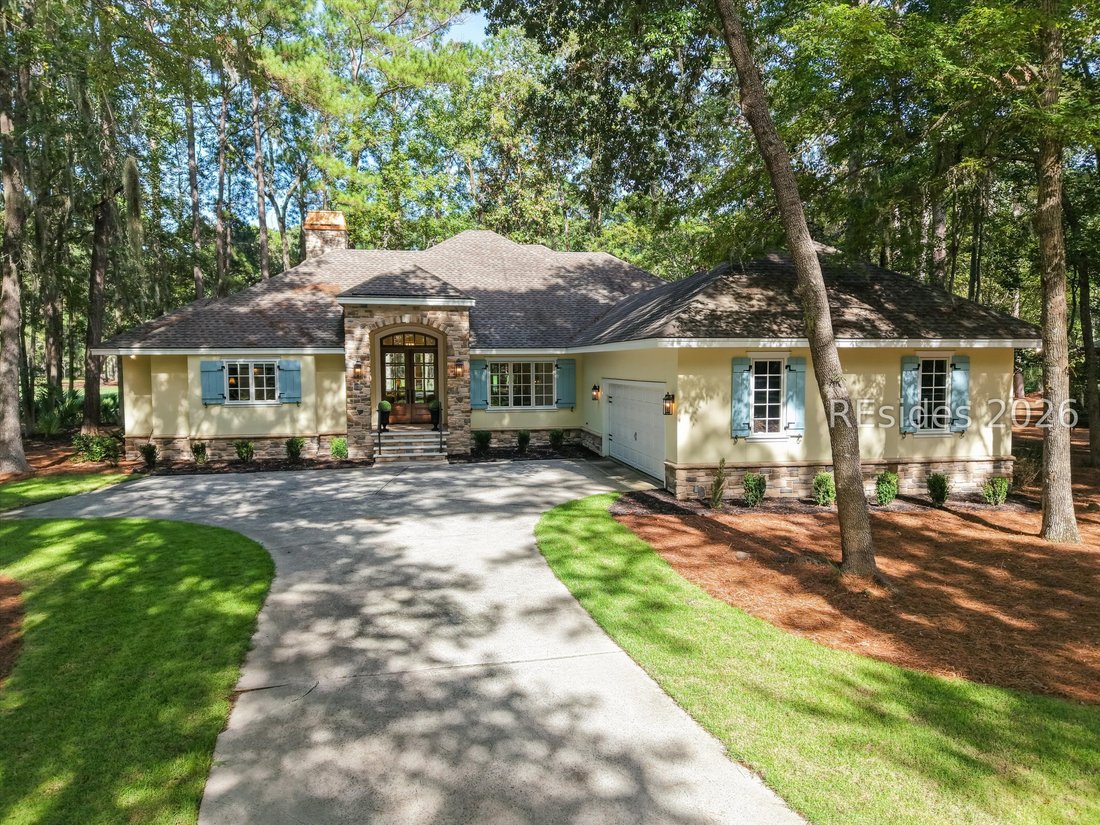 House in Bluffton, South Carolina, United States 2 - 18645413
