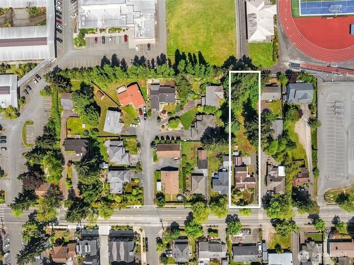 House in Lake Forest Park, Washington, United States 2 - 18648649