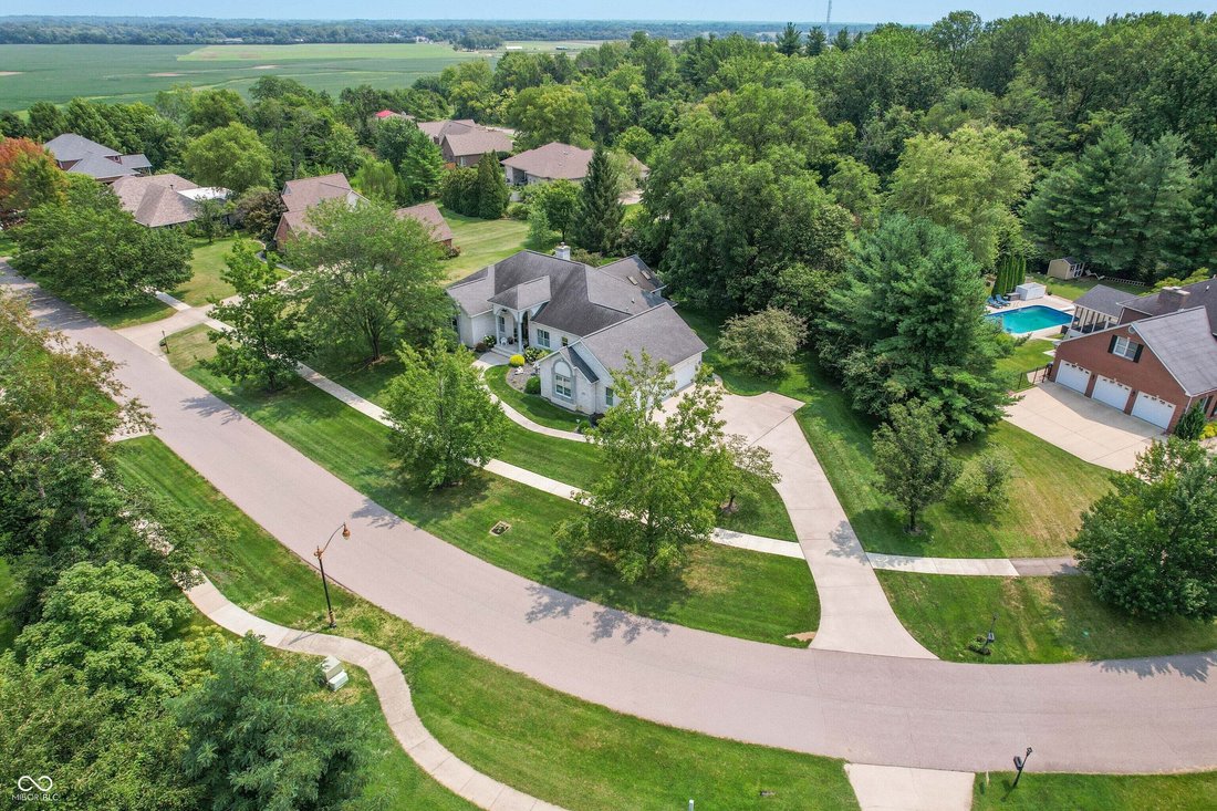 House in Columbus, Indiana, United States 3 - 18645481