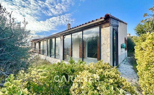 House in 1er Arrondissement, Marseille, France 1