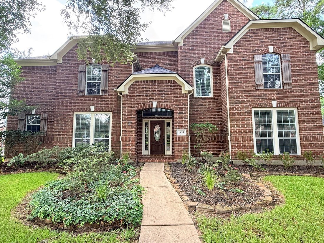 House in Houston, Texas, United States 2 - 17980191