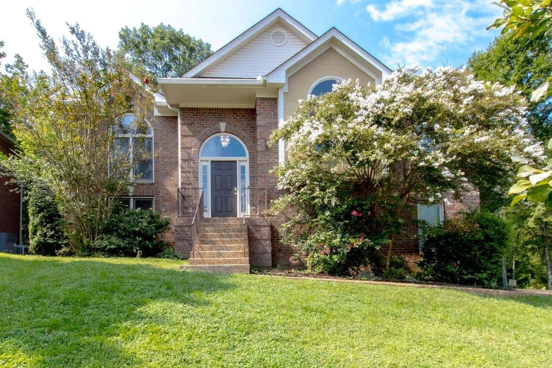House in Nashville, Tennessee, United States 2 - 18641956