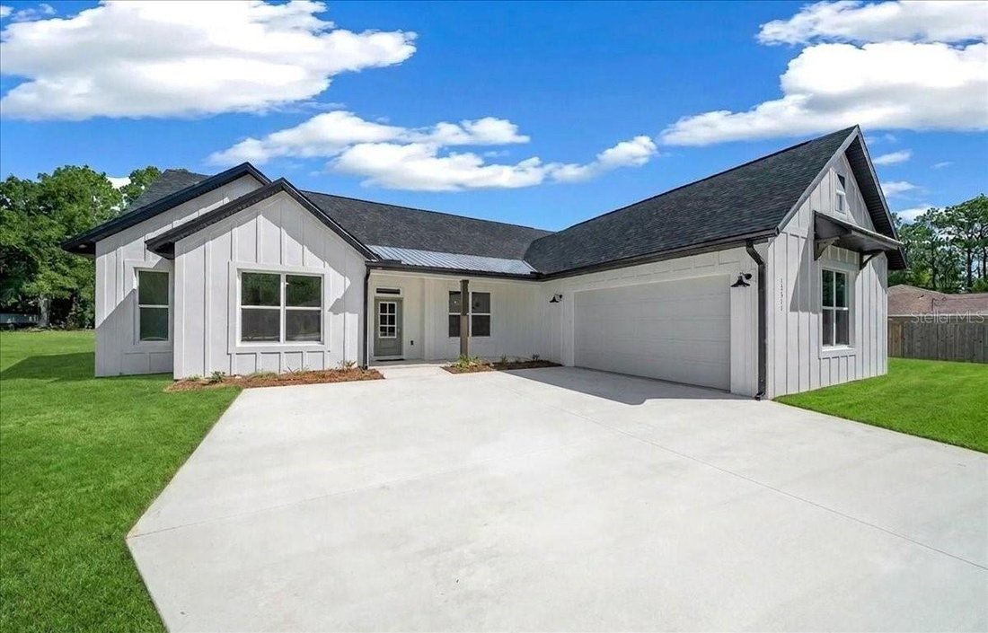 House in Ocala, Florida, United States 4 - 18642750