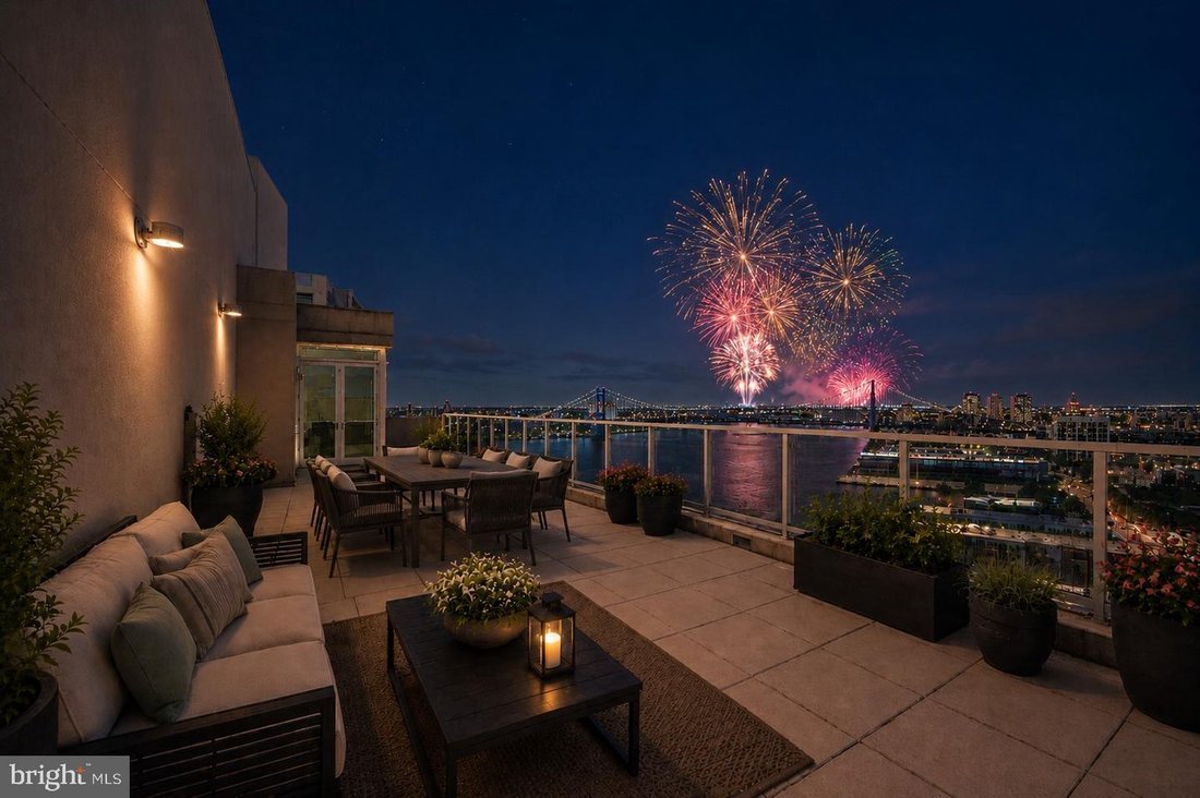 Condo in Philadelphia, Pennsylvania, United States 5 - 18642938