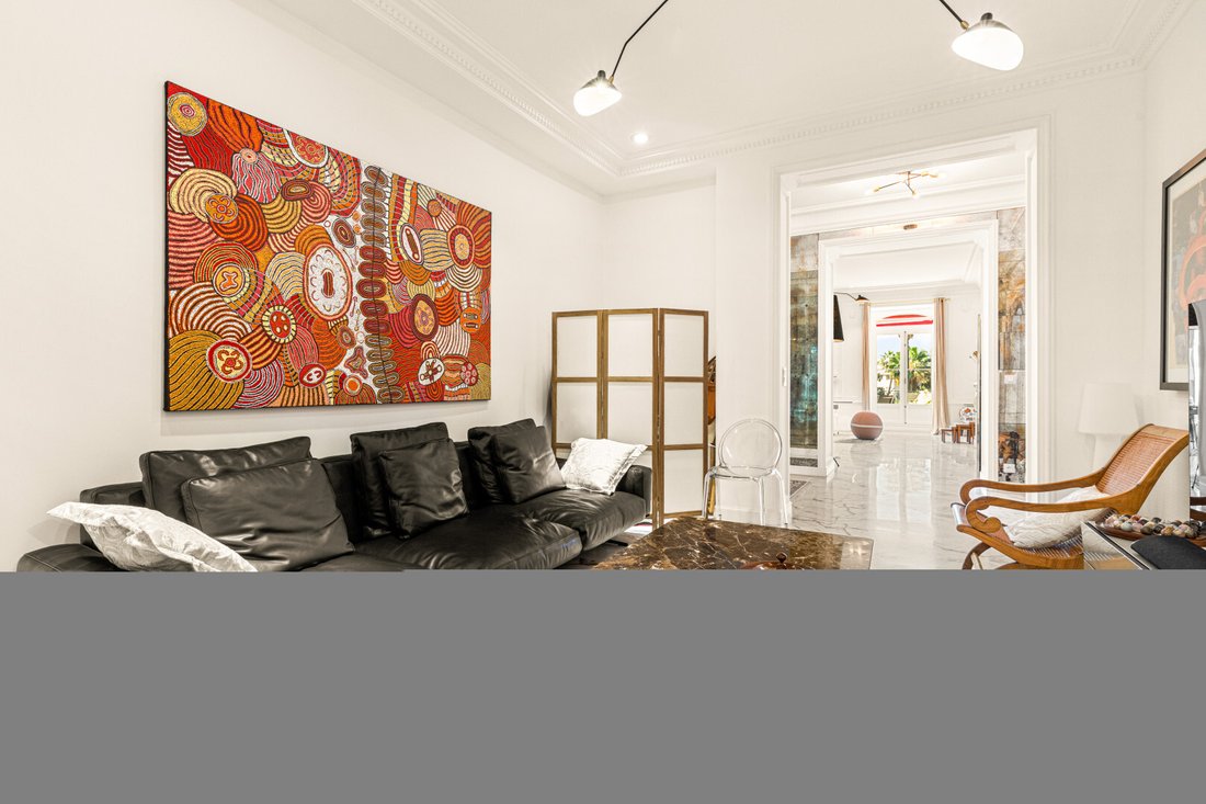 Apartment in Cimiez, Nice, France 5 - 18453330