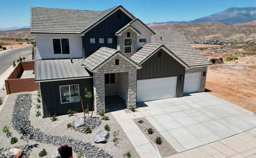 Maison à Hurricane, Utah, États-Unis 1