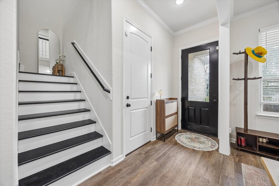 Casa a Houston, Texas, Stati Uniti 5 - 18647099