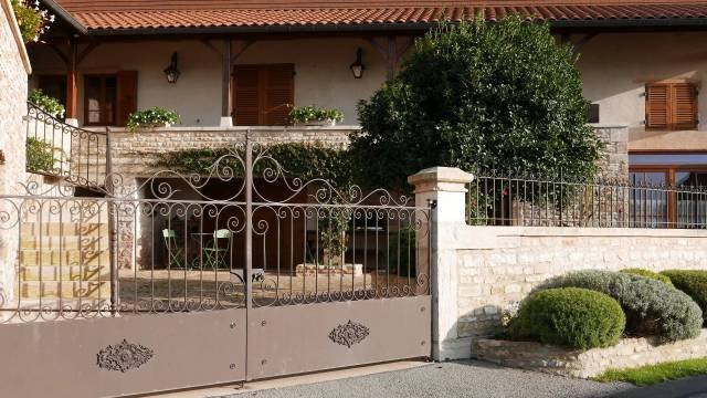Maison à Cormatin, Bourgogne-Franche-Comté, France 1 - 16255871