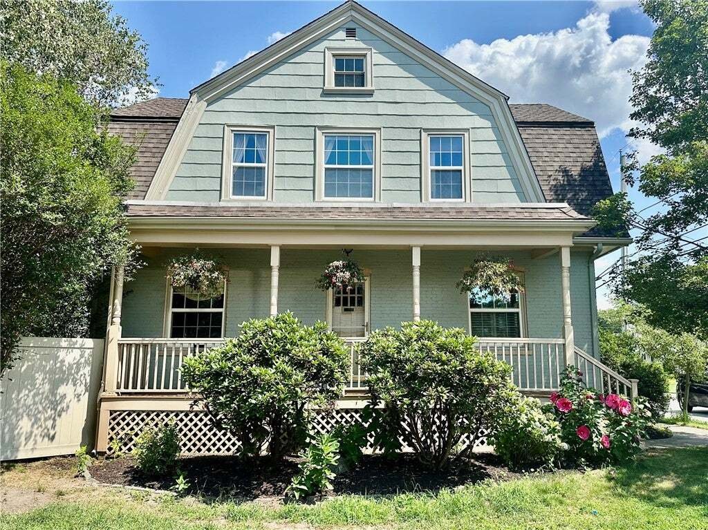 House in Pawtucket, Rhode Island, United States 1 - 18641731
